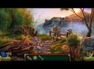 2 скриншот "Затерянные земли: Скиталец"