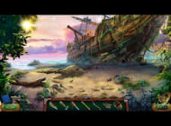 3 скриншот "Затерянные земли: Скиталец"