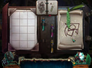 2 screenshot “Queen's Quest 4: Sacred Truce”