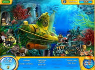 1 screenshot “Fishdom H2O: Hidden Odyssey”