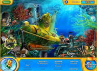 1 скриншот "Фишдом H2O: Подводная одиссея"