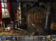 3 screenshot “The Great Unknown: Houdini's Castle”