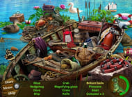 1 screenshot “Legacy: Witch Island Origin”