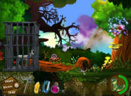 2 screenshot “Legacy: Witch Island Origin”