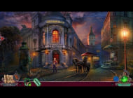 1 скриншот "Мрачный город: Вена"