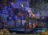 1 screenshot “Queen's Quest 5: Symphony of Death”