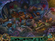 2 screenshot “Queen's Quest 5: Symphony of Death”