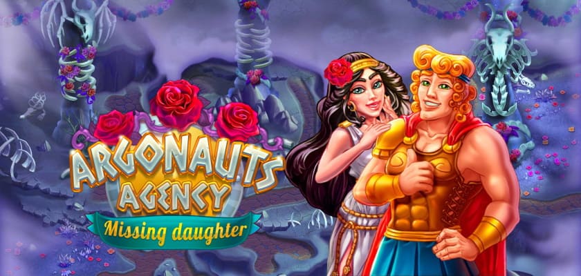 Argonauts Agency: Missing Daughter → Free to download and play!