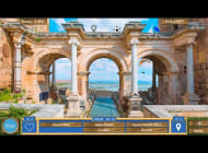 2 screenshot “Mediterranean Journey 2”