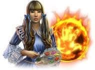 House of 1000 Doors: The Palm of Zoroaster