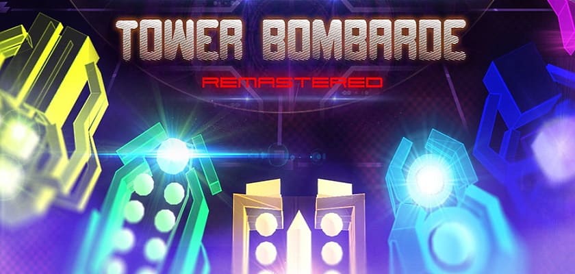 Action Game → Tower Bombarde