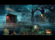 4 скриншот "Проклятый отель Смертный приговор"