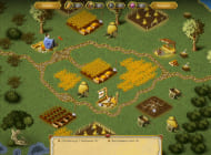 4 скриншот "Дороги королевства: Волшебная шкатулка"