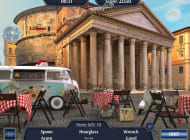 1 screenshot “Travel to Italy”