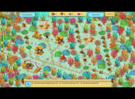 3 скриншот "Сад гномов: Возвращение королевы"