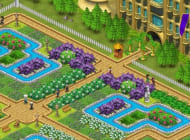 1 screenshot “Queen's Garden 2”