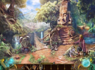 4 скриншот "Пророчества Майя: Проклятый остров"