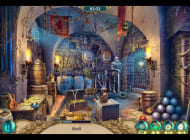 2 screenshot “The Far Kingdoms: Hidden Magic”
