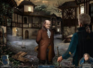 3 скриншот "Легенды о вампирах: Правдивая история из Кисилова"