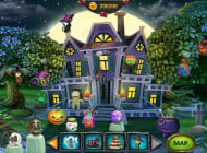 1 screenshot “Secrets of Magic 3: Happy Halloween”