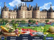 4 screenshot “Travel to France”