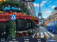 2 screenshot “Travel to France”