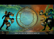 3 скриншот "Слияние миров: Начало"