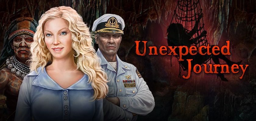 Unexpected Journey → Free to download and play!