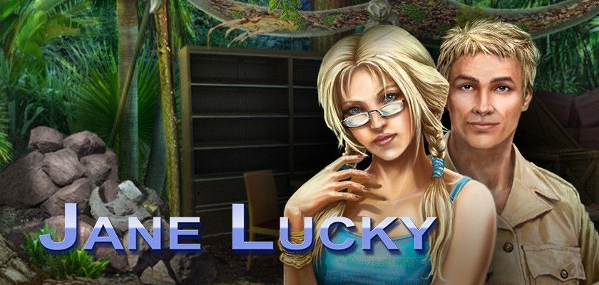 Jane Lucky → Free to download and play!