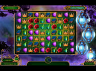 2 скриншот "Зачарованное королевство: Мастер загадок"