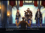 1 screenshot “The Enthralling Realms: Knights and Orcs”