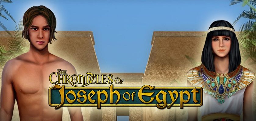 The Chronicles of Joseph of Egypt → Free to download and play!