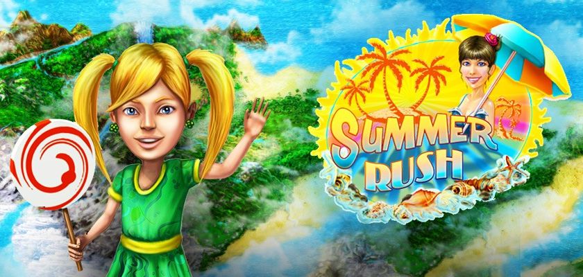 Summer Rush → Free to download and play!