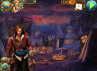 3 screenshot “Magic Farm 3: The Ice Danger”