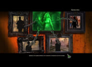 2 скриншот "Поезд привидений: Духи Харона"
