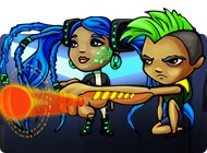 Гизмо: Межзвездное турне