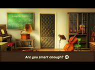 4 screenshot “100 Doors Game: Escape from School”