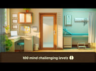 2 screenshot “100 Doors Game: Escape from School”