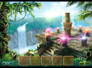 3 скриншот "Сокровища Монтесумы 2"