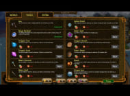 4 screenshot “The Legend of Eratus: Dragonlord”