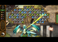 2 screenshot “The Legend of Eratus: Dragonlord”