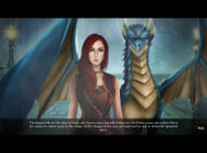 1 screenshot “The Legend of Eratus: Dragonlord”