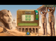 3 скриншот "Удивительные пирамиды: Возрождение"