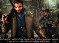 1 screenshot “Artifact Hunter: The Lost Prophecy”
