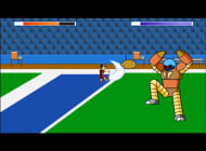 1 screenshot “Badminton Warrior”