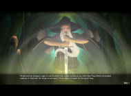 1 screenshot “The Chronicles of King Arthur: Episode 1 — Excalibur”