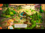 1 скриншот "Приключения Мегары: Деметра и пушистый переполох"
