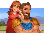 12 Labours of Hercules XI: Painted Adventure + Collector's Edition