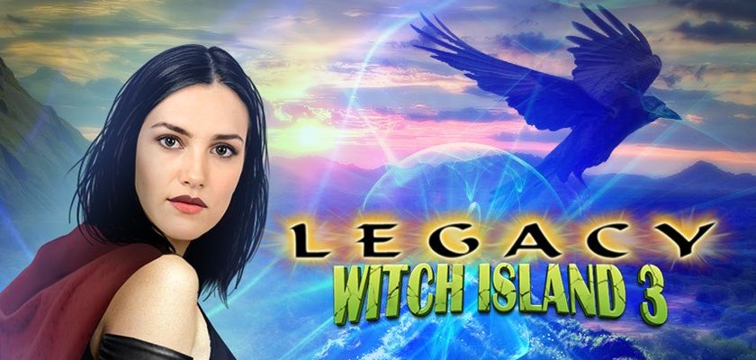 Legacy: Witch Island 3 → Free to download and play!