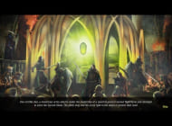 1 screenshot “The Enthralling Realms: The Witch and the Elven Princess”